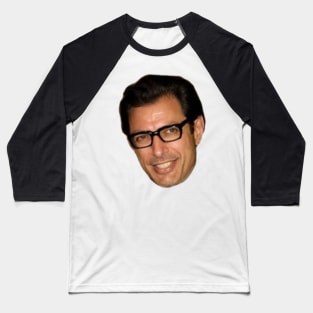 Jeff Goldy Baseball T-Shirt